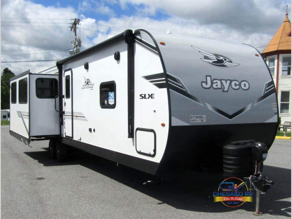 2025 Jayco Jay Flight SLX 334RTS in joppa MD