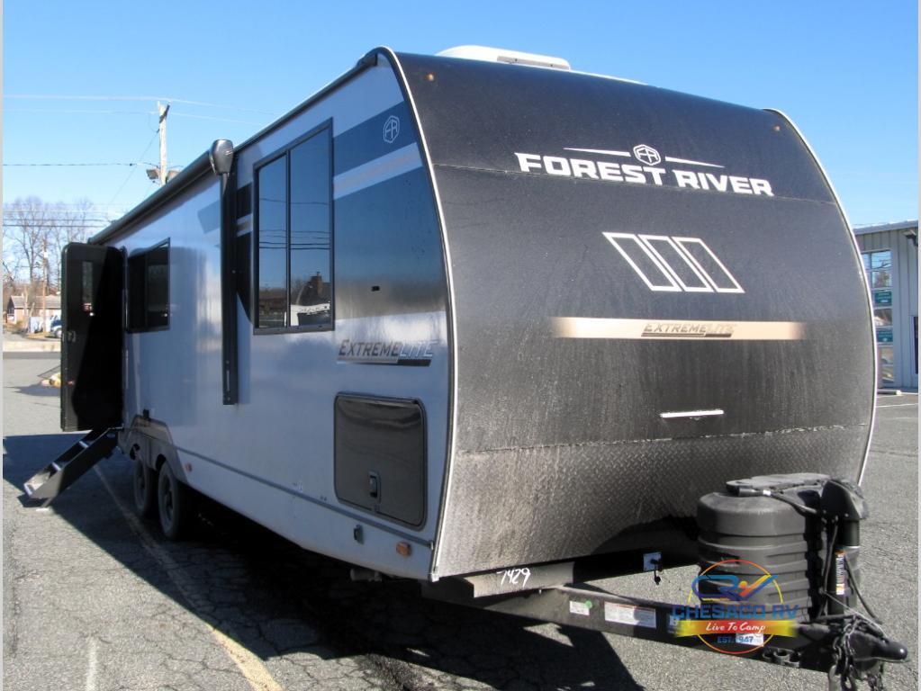 2026 Forest River Rv Vibe 2600RB in joppa MD