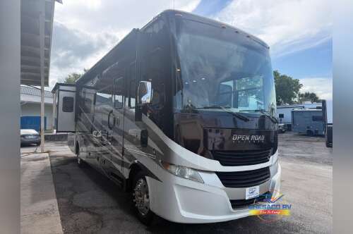 2019 Tiffin Motorhomes Open Road Allegro M-32SA in stuart FL