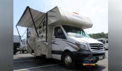 2018 Coachmen Rv Prism 2250 LE RV