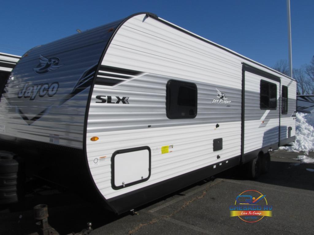 2026 Jayco Jay Flight SLX 287BHS in frederick MD