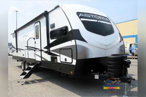2026 Dutchmen Rv Astoria 2913FK in hamburg PA