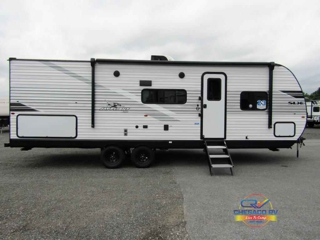 2026 Jayco Jay Flight SLX 261BHS in gambrills MD