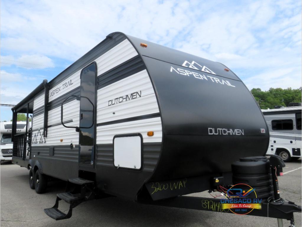 2025 Dutchmen Rv Aspen Trail 3200WAP in joppa MD