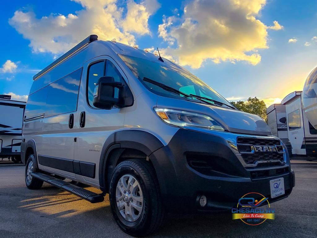 2025 Entegra Coach ARC 18C in stuart FL