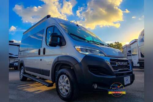 2025 Entegra Coach ARC 18C in stuart FL