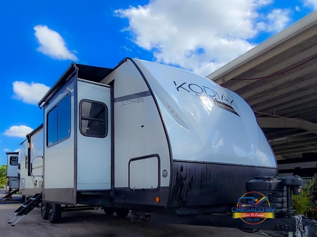 2025 Dutchmen Rv Kodiak 310FLSL in stuart FL