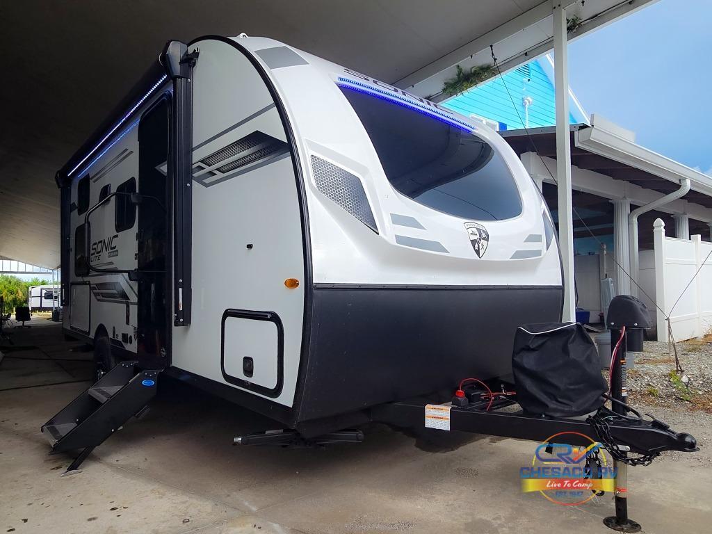 2025 Venture Rv Sonic Lite 169VUD SL169VUD in s. okeechobee FL