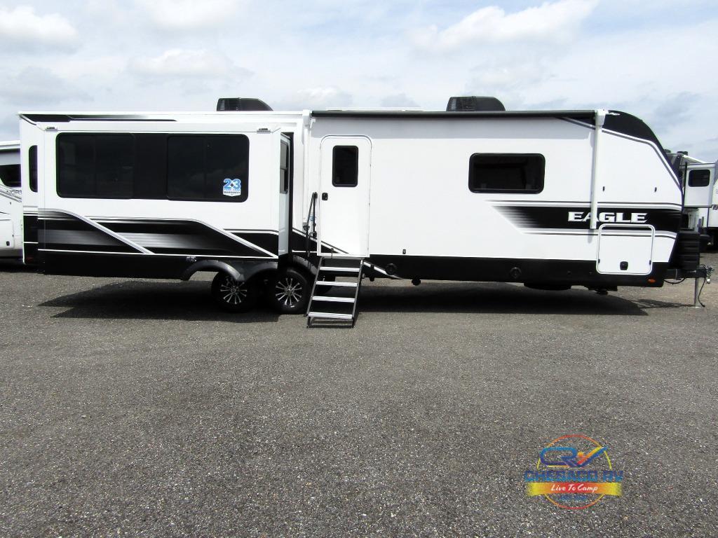 2026 Jayco Eagle HT 294CKBS in frederick MD