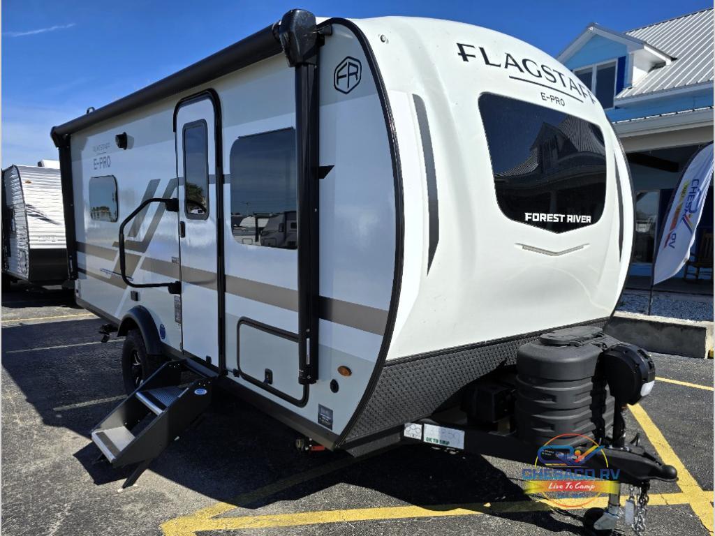 2026 Forest River Rv Flagstaff E-Pro 20BS E20BS in s. okeechobee FL