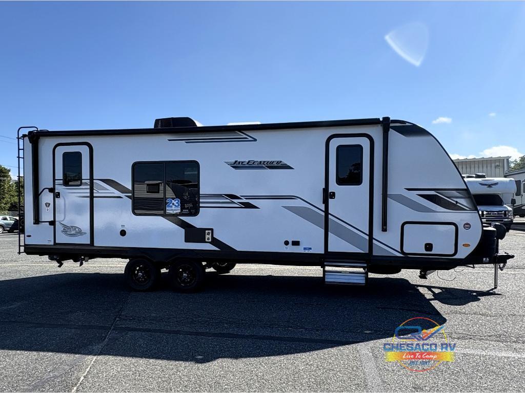 2026 Jayco Jay Feather 23RK in gambrills MD