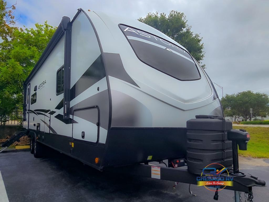 2026 Dutchmen Rv Astoria 2703RB in stuart FL