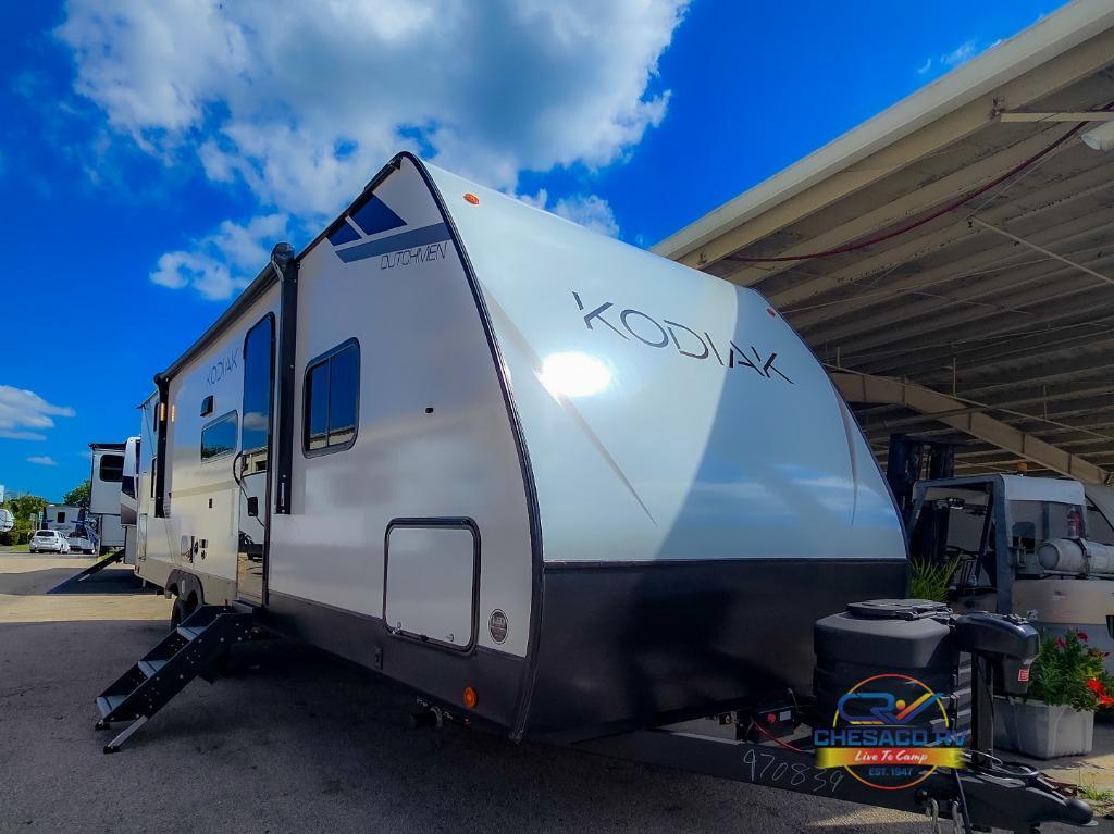 2025 Dutchmen Rv Kodiak 270BHSL in stuart FL