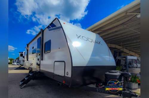 2025 Dutchmen Rv Kodiak 270BHSL in stuart FL