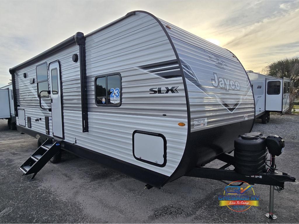 2026 Jayco Jay Flight SLX 265MWS in s. okeechobee FL