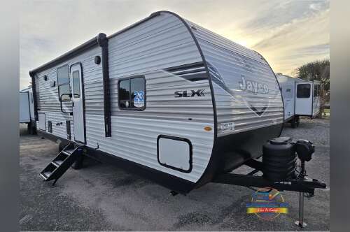 2026 Jayco Jay Flight SLX 265MWS in s. okeechobee FL