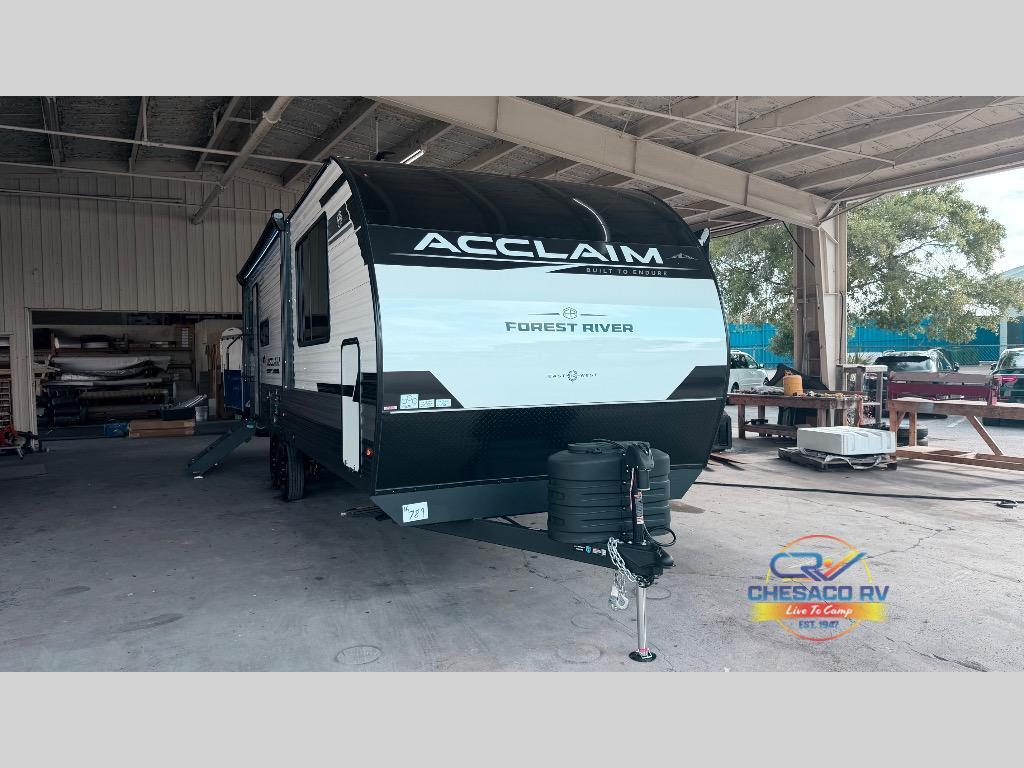 2026 East To West Acclaim 2550DS in stuart FL