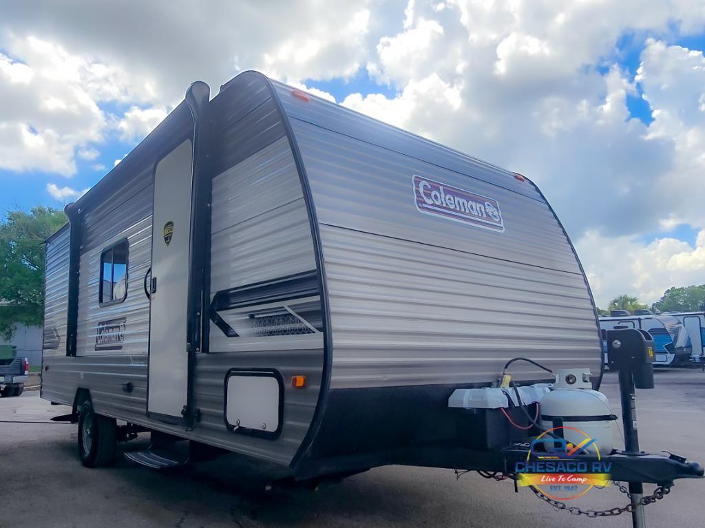 2024 Dutchmen Rv Coleman Lantern LT Series 18BH in stuart FL