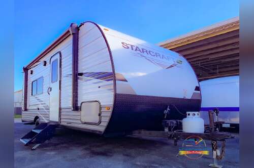 2023 Starcraft Autumn Ridge 182RB in stuart FL