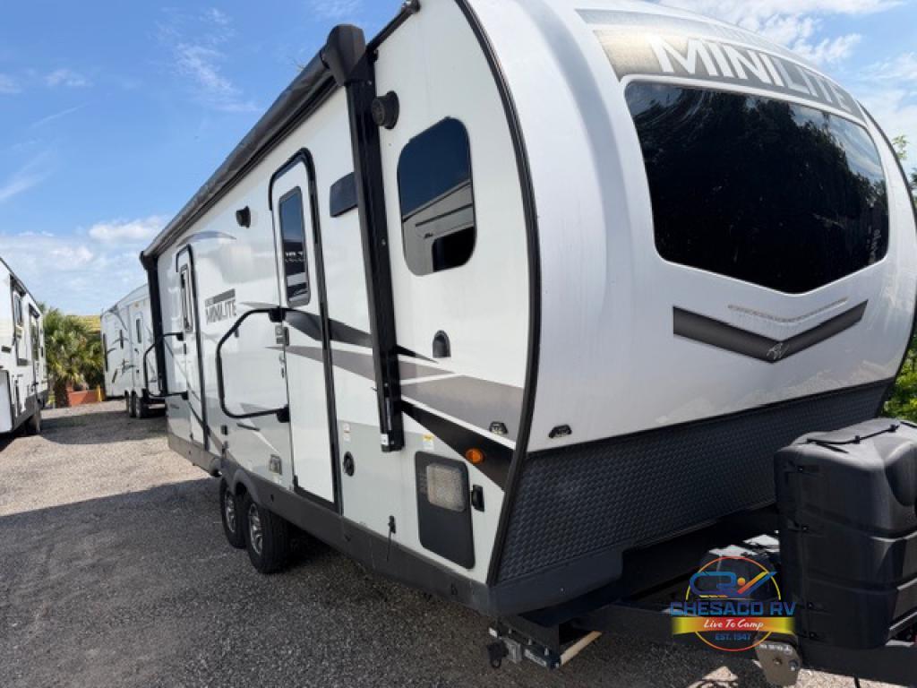 2023 Forest River Rv Rockwood Mini Lite 2516S in s. okeechobee FL
