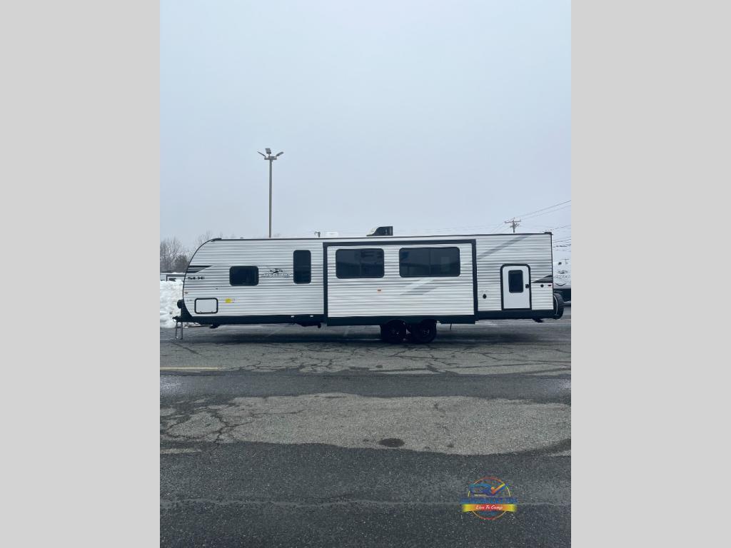 2026 Jayco Jay Flight SLX 295TBS in joppa MD