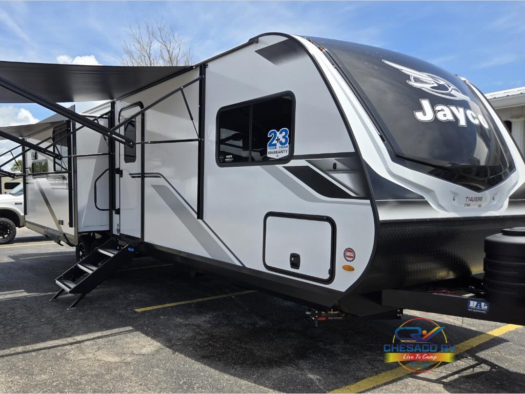2026 Jayco Jay Feather 27MK in s. okeechobee FL