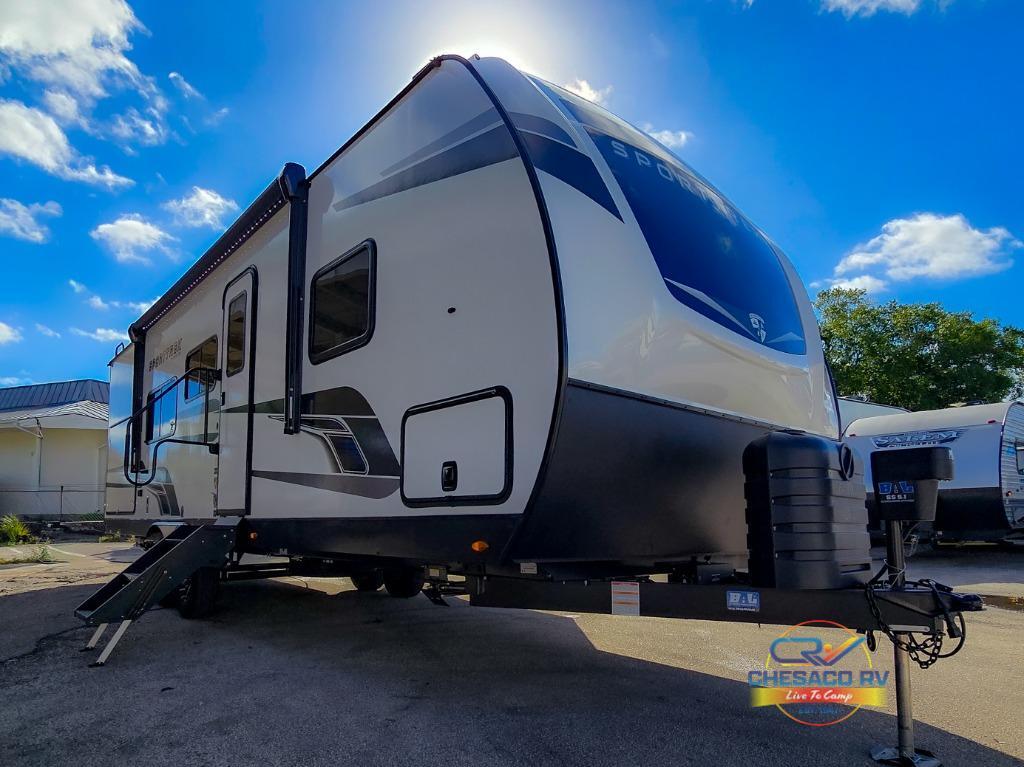 2026 Venture Rv SportTrek 271VRB in stuart FL