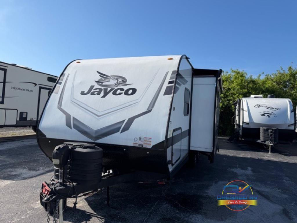 2023 Jayco Jay Feather 21MML in s. okeechobee FL