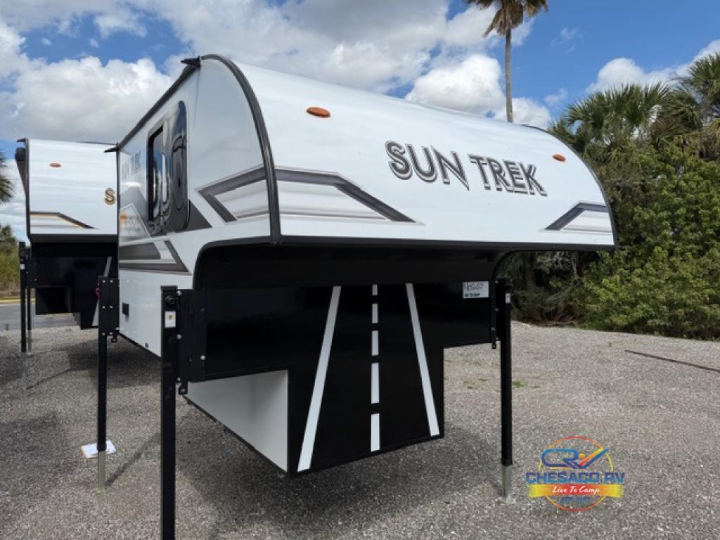 2026 Sunset Park Rv Sun Trek 550 in s. okeechobee FL