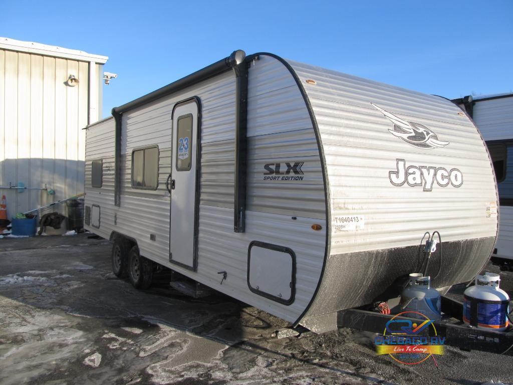 2026 Jayco Jay Flight SLX 250BH in joppa MD
