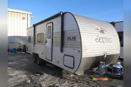 2026 Jayco Jay Flight SLX 250BH in joppa MD