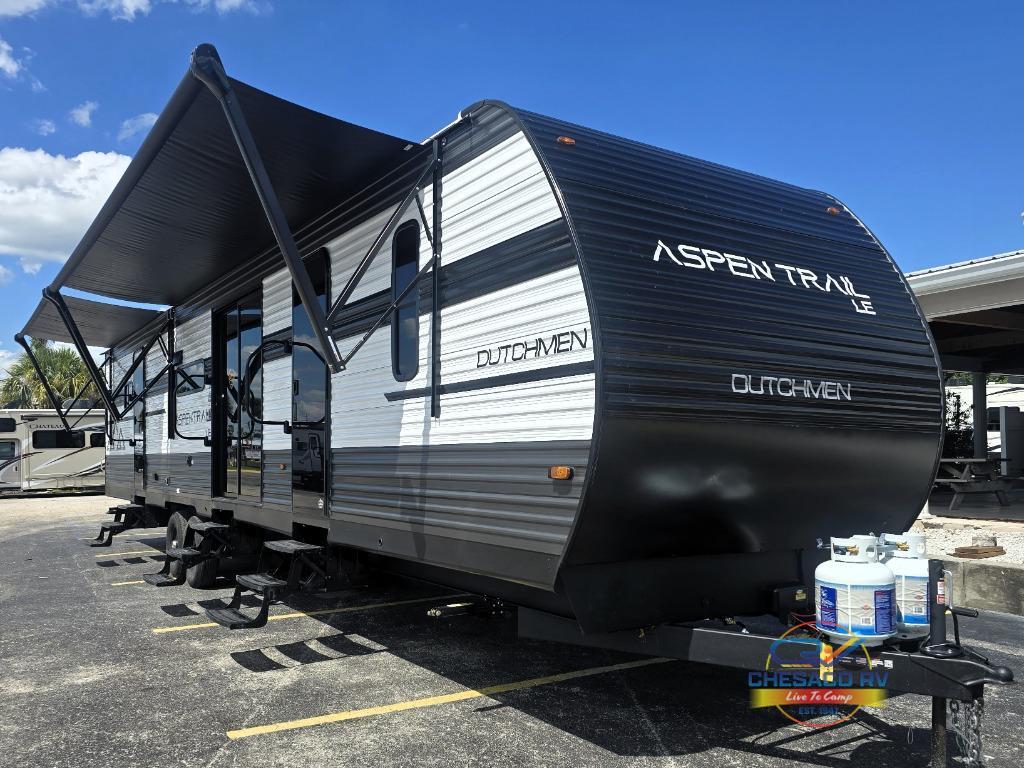 2026 Dutchmen Rv Aspen Trail LE 38DS in s. okeechobee FL