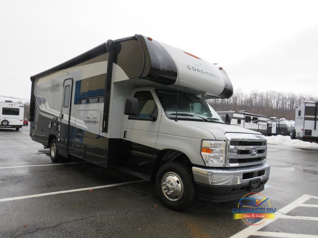 2026 Coachmen Rv Cross Trail EV 26XG in hamburg PA