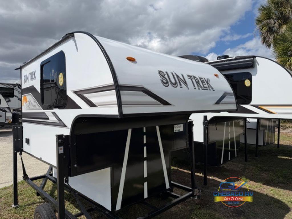 2026 Sunset Park Rv Sun Trek 550 in s. okeechobee FL