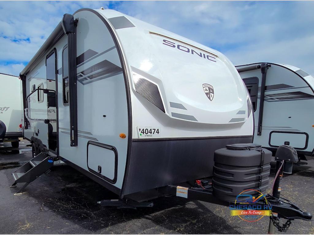2025 Venture Rv Sonic 220VBH in s. okeechobee FL