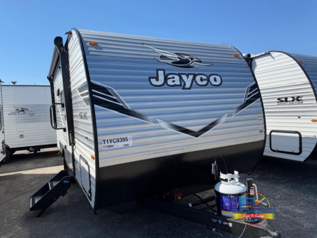 2026 Jayco Jay Flight SLX 175BH in s. okeechobee FL