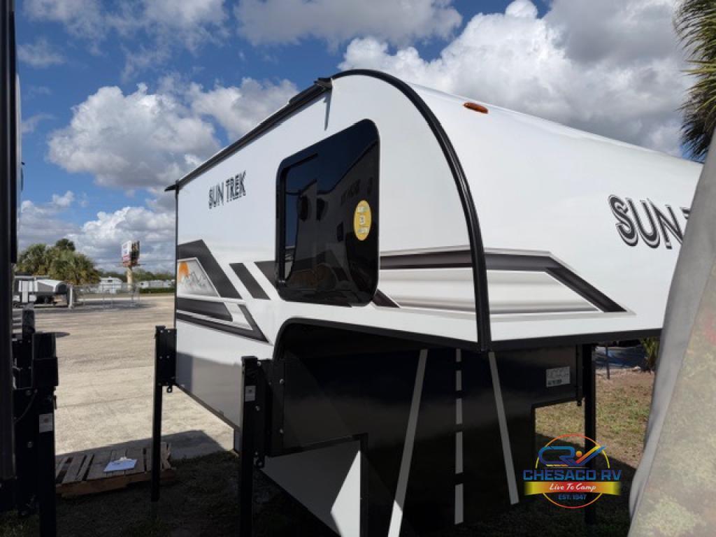2026 Sunset Park Rv Sun Trek 600 in s. okeechobee FL