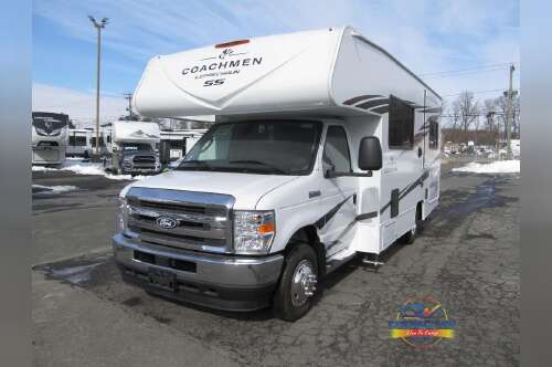 2026 Coachmen Rv Leprechaun 210RSS in frederick MD