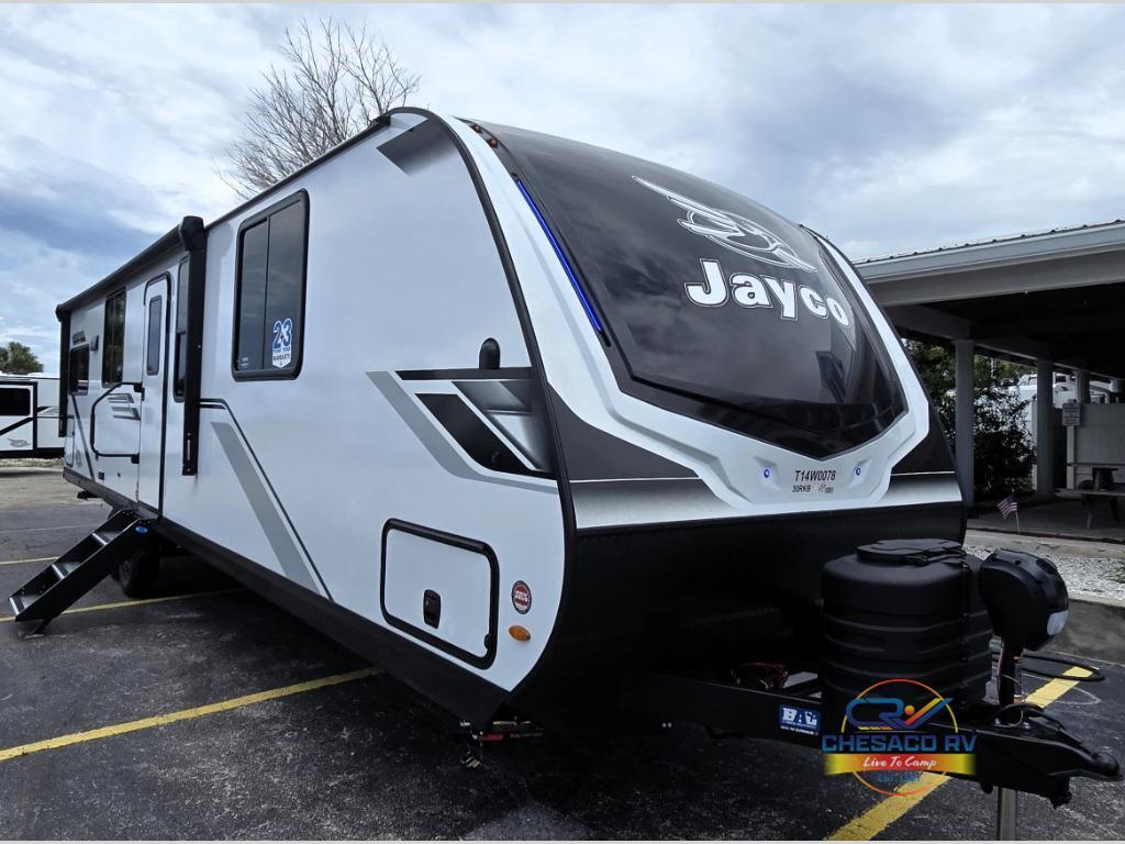 2026 Jayco Jay Feather 30RKB in s. okeechobee FL