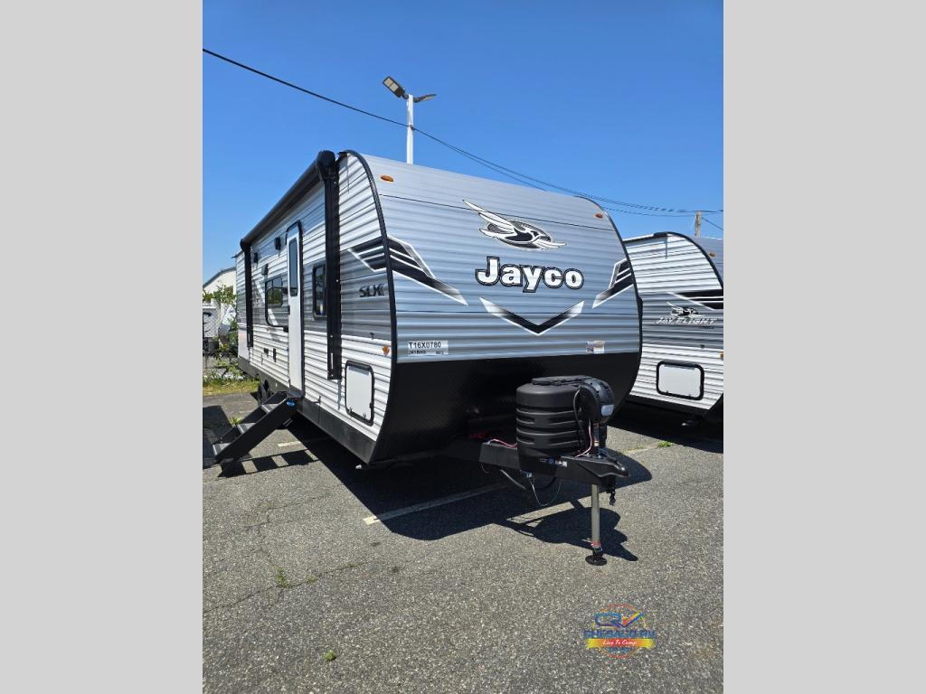 2026 Jayco Jay Flight SLX 261BHS in joppa MD