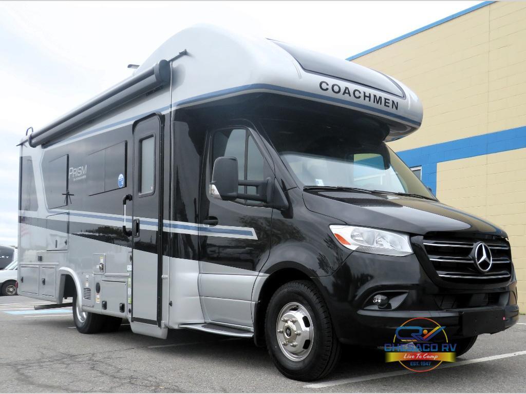 2026 Coachmen Rv Prism Elite 26RBE in hamburg PA