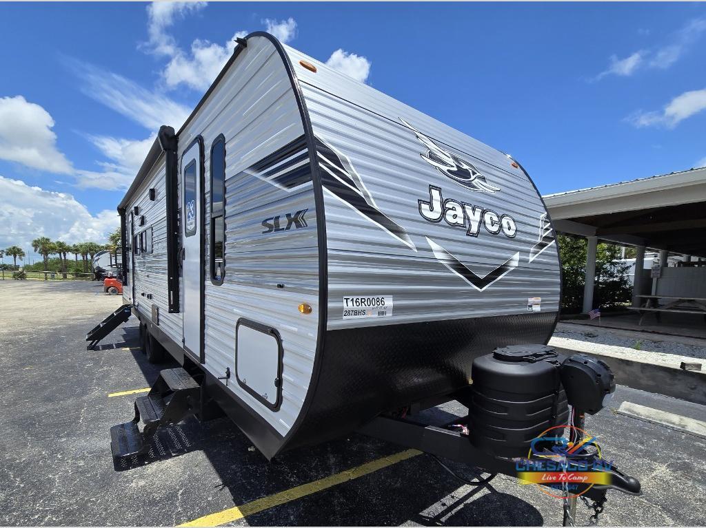 2026 Jayco Jay Flight SLX 287BHS in s. okeechobee FL