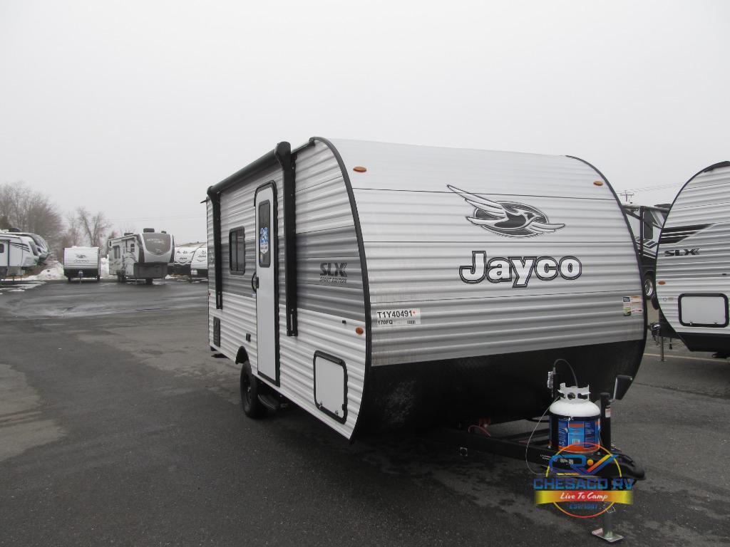 2026 Jayco Jay Flight SLX 170FQ SPORT EDITION in joppa MD