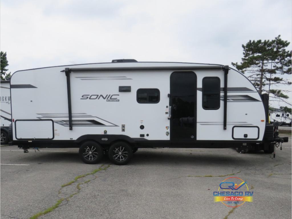 2025 Venture Rv Sonic 211VDB in hamburg PA