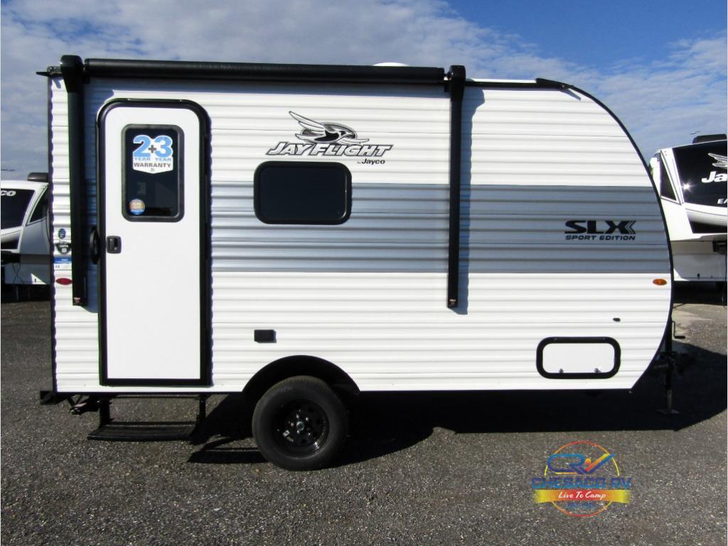 2026 Jayco Jay Flight SLX 140TB in gambrills MD