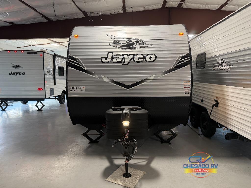 2026 Jayco Jay Flight SLX 210QB in gambrills MD