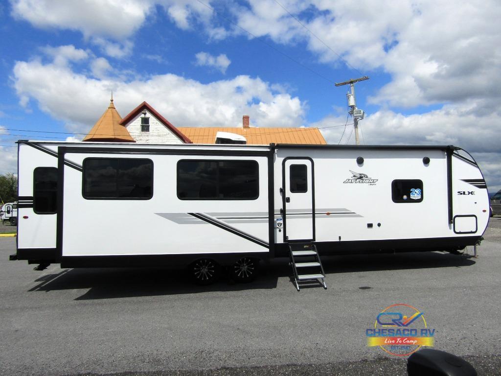 2025 Jayco Jay Flight SLX 334RTS in joppa MD