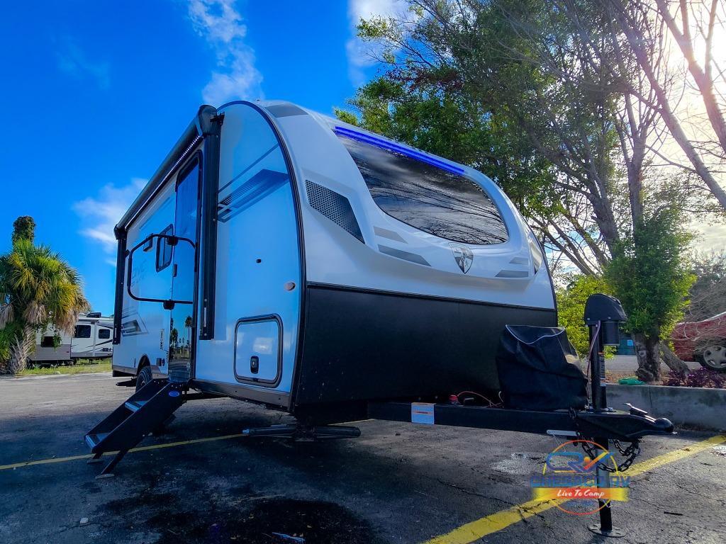 2025 Venture Rv Sonic Lite 169VMK SL169VMK in s. okeechobee FL