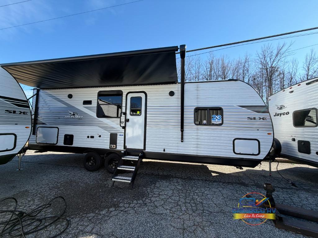 2026 Jayco Jay Flight SLX 265MWS in gambrills MD