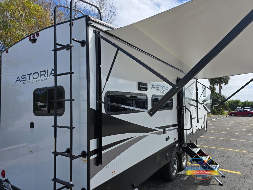 2025 Dutchmen Rv Astoria 260RK in s. okeechobee FL